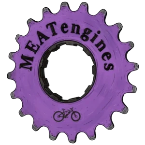 MEATengines logo